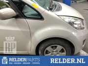 Kotflügel rechts vorne Kia Venga YN