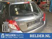 Heckklappe / Heckdeckel Toyota Yaris P13