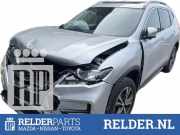 Radnabe vorne Nissan X-Trail III T32