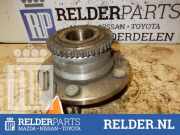 Radnabe hinten Mazda Premacy CP