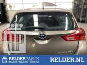 Heckklappe / Heckdeckel Toyota Auris E18