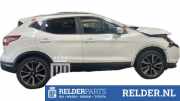 Klappenschlosszug Nissan Qashqai II J11