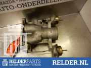Drosselklappenstutzen Nissan Patrol GR V Wagon Y61 RDD552A2607