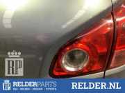Rückleuchte rechts Nissan Qashqai J10