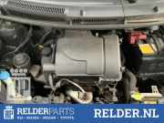 Schaltgetriebe Toyota Yaris Liftback P9