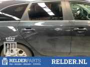 Tür rechts hinten Kia Ceed 3 SW CD