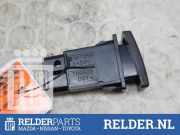 Schalter für Warnblinker Toyota Avensis Stufenheck T25