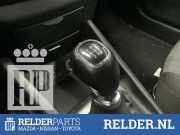 Schalthebelknopf Kia Ceed 1 SW ED