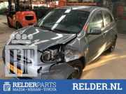 Lichtmaschine Nissan Micra IV K13 231001HH1A