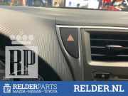 Schalter für Warnblinker Toyota Verso S P12
