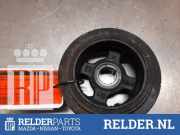 Zahnriemenscheibe Kurbelwelle Toyota Avensis T25