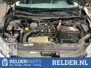 Schaltgetriebe Nissan Pulsar C13