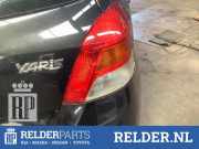 Rückleuchte rechts Toyota Yaris Liftback P9