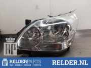 Hauptscheinwerfer links Toyota Verso R2 811500F090