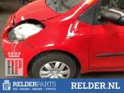 Kotflügel links vorne Toyota Yaris Liftback P9