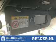 Sonnenblende Kia Ceed 2 SW JD