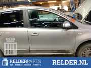 Tür rechts vorne Nissan Note E11