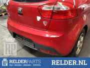 Stoßstange hinten Kia Rio III UB