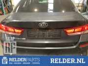 Heckklappe / Heckdeckel Kia Optima IV JF