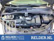 Schaltgetriebe Kia Picanto 1 SA