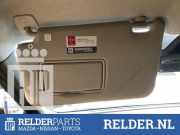 Sonnenblende Nissan Micra V K14 MICRA