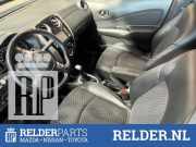 Widerstand Heizung Nissan Note E12