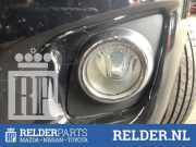 Nebelscheinwerfer links vorne Toyota RAV 4 III A3