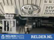 Luftmengenmesser Toyota Auris E15 2220437010
