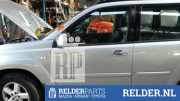 Tür links vorne Nissan X-Trail I T30