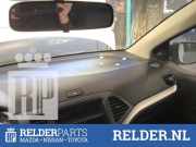 Airbag Beifahrer Kia Picanto 2 TA