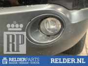 Nebelscheinwerfer links vorne Nissan Qashqai J10