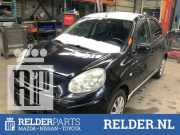 Federbein links vorne Nissan Micra IV K13