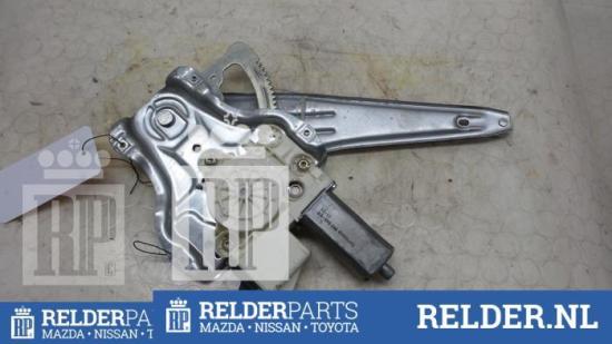 Fensterheber rechts hinten Toyota Corolla Liftback E12 0130822031 Bild Fensterheber rechts hinten Toyota Corolla Liftback E12 0130822031