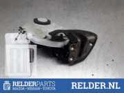 Klappenschlosszug Toyota Aygo B4 JTDKGN