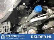 Behälter Scheibenwaschanlage Toyota Yaris P21