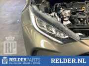 Hauptscheinwerfer rechts Toyota Yaris P21 0047695