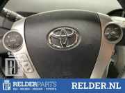 Airbag Fahrer Toyota Prius W3