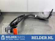 Einfüllstutzen für Kraftstoffbehälter Toyota C-HR X1