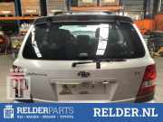 Heckklappe / Heckdeckel Kia Sorento I JC