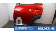 Tür links hinten Mazda CX-3 DK