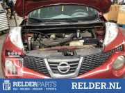 Kühlergrill Nissan Juke F15