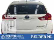 Gurtstraffer Toyota Auris E18