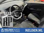 Motor Servolenkung Kia Picanto 2 TA 563001Y201