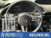 Lenkrad Mazda 3 Stufenheck BP