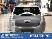 Gurtstraffer Nissan Leaf ZE0