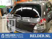 Heckklappe / Heckdeckel Toyota Yaris Liftback P9