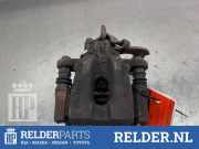 Bremszange links hinten Toyota Yaris Liftback P9