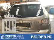 Heckklappe / Heckdeckel Mazda CX-7 ER