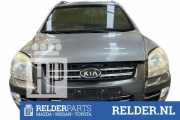 Fensterheber links hinten Kia Sportage 2 JE, KM 834700