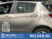 Tür links hinten Toyota Yaris P13
